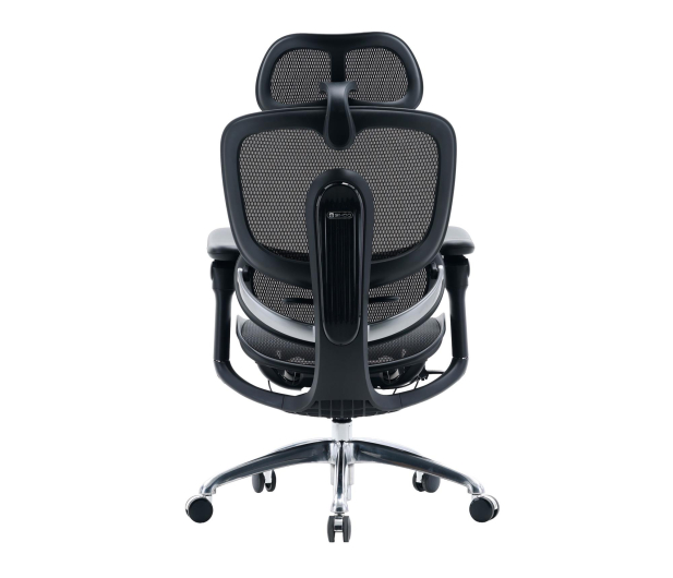 Sihoo DORO C300 PRO V2 czarny - 1598805 - zdjęcie 3